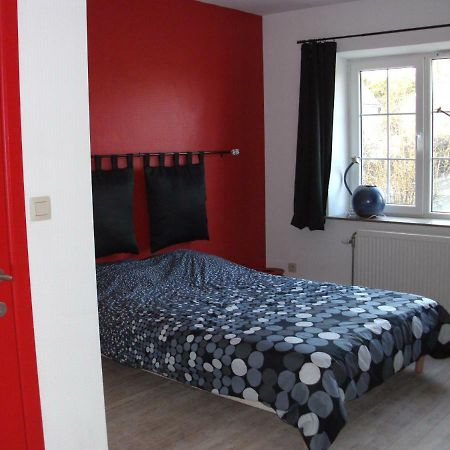 La Ferme Des Oliviers Villa Bende ภายนอก รูปภาพ